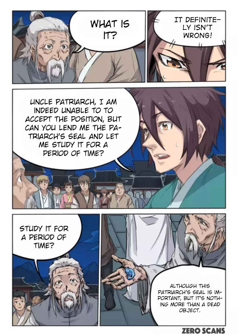 Chapter 126 - Page 10