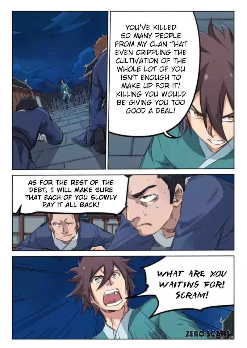 Chapter 126 - Page 4