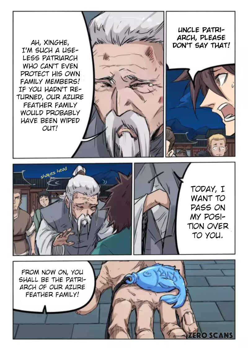 Chapter 126 - Page 7