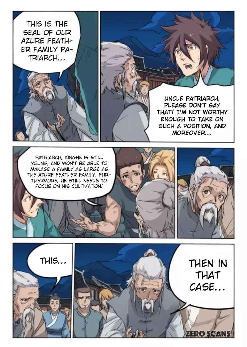 Chapter 126 - Page 8