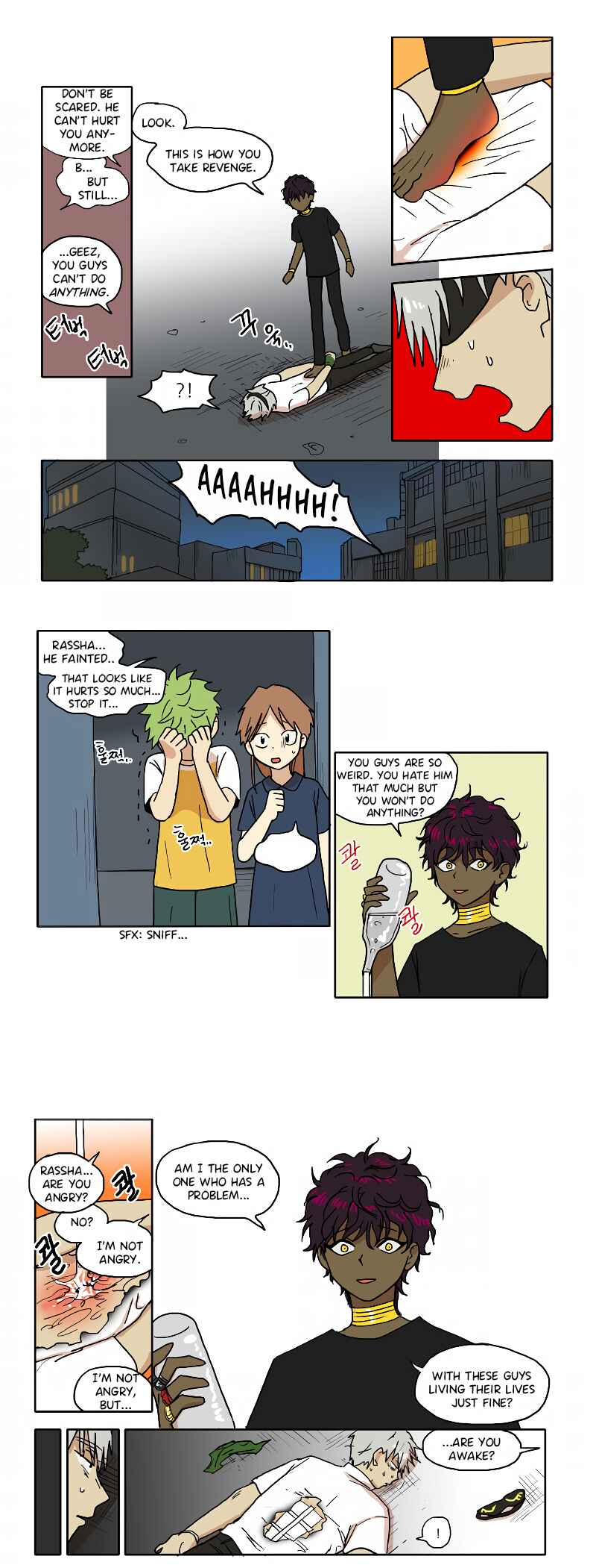 Chapter 69 - Page 8