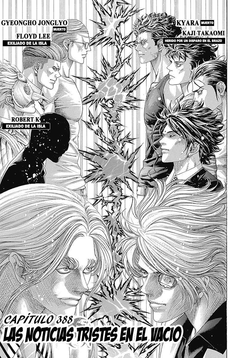 Chapter 388 - Page 1