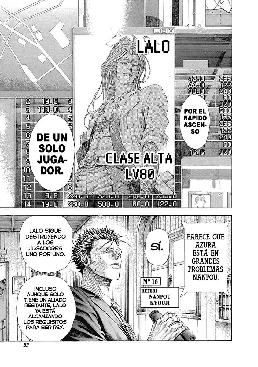 Chapter 388 - Page 3