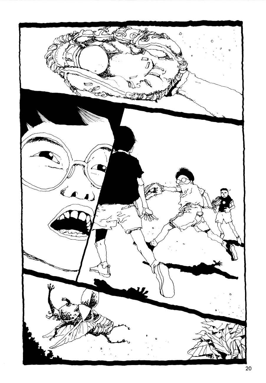 Chapter ? - Page 19