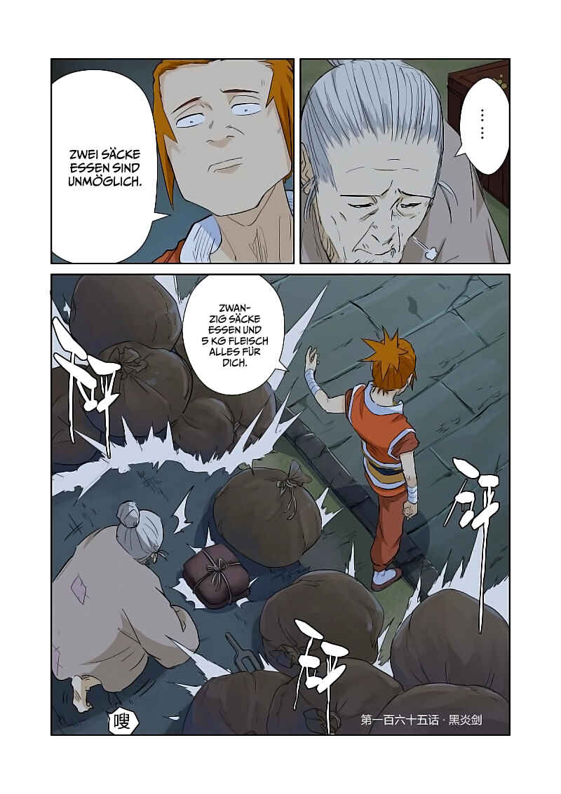 Chapter 165 - Page 1