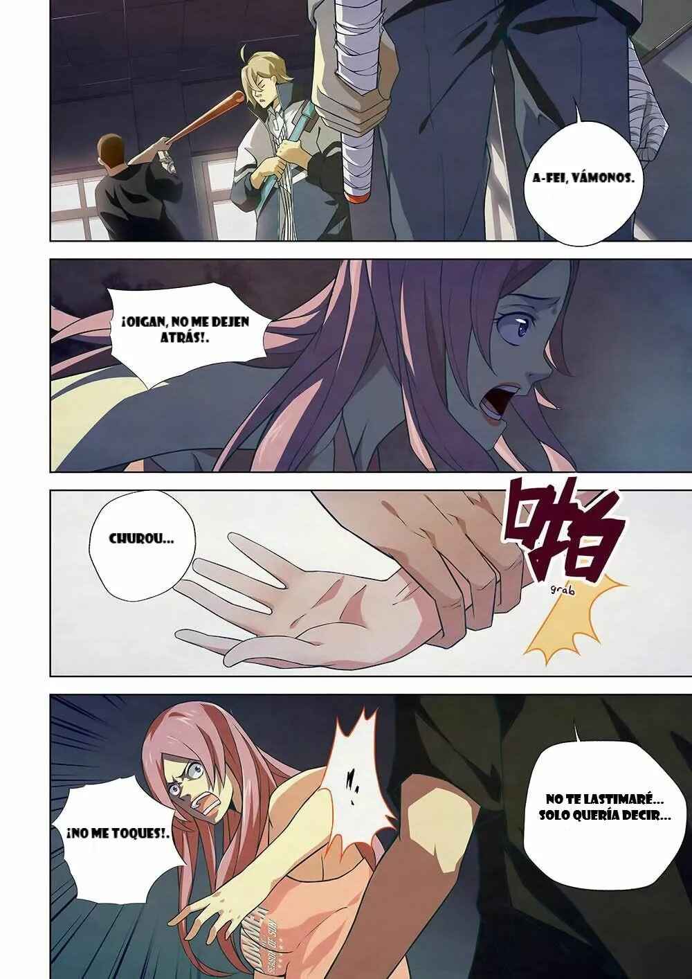 Chapter 6 - Page 3