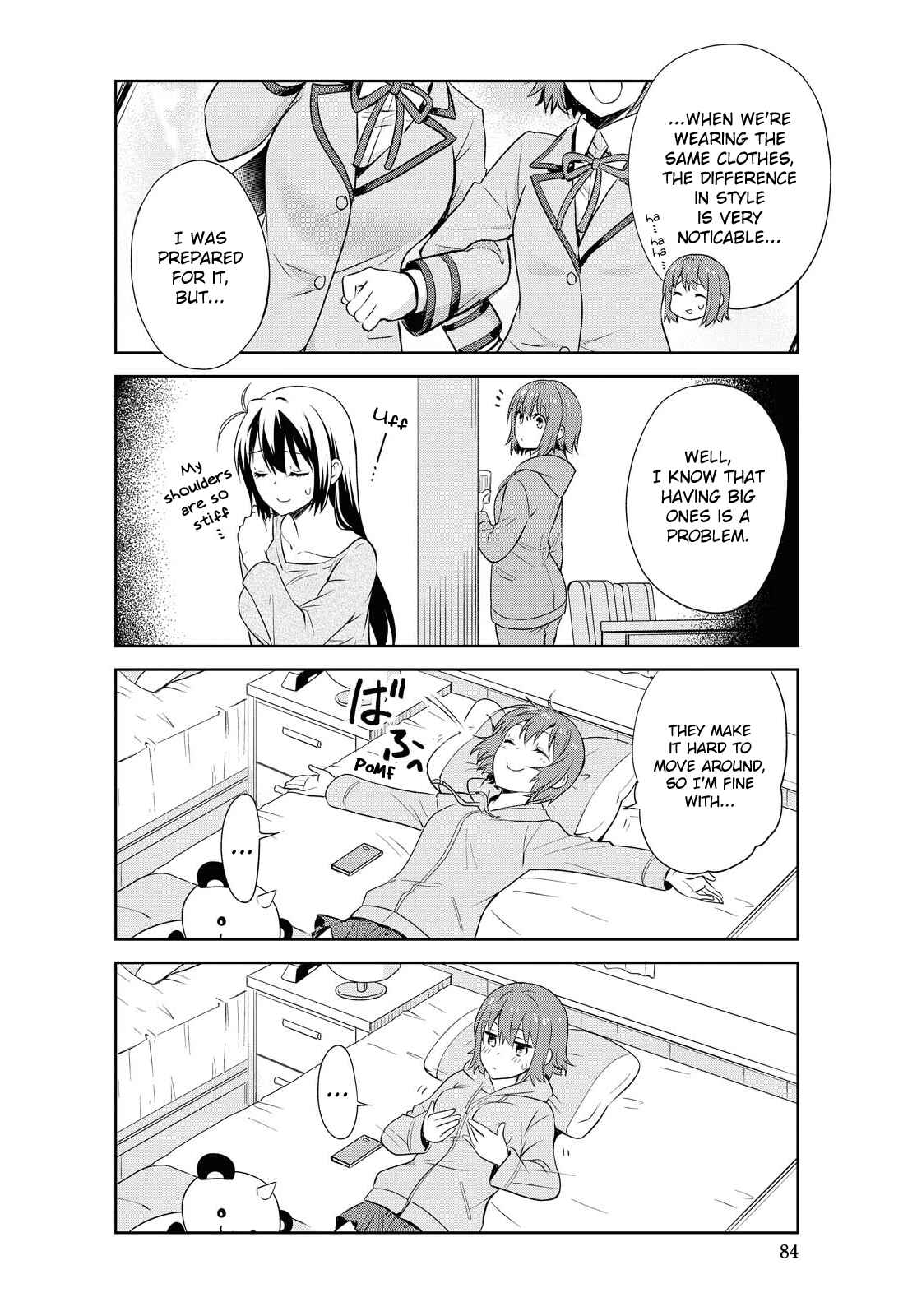 Chapter 110 - Page 2