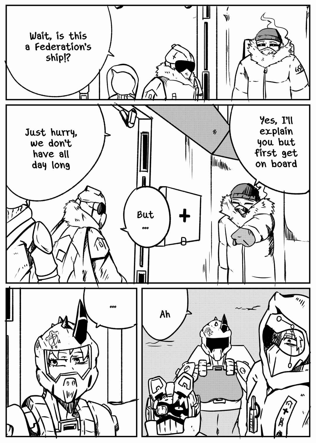 Chapter 30 - Page 3