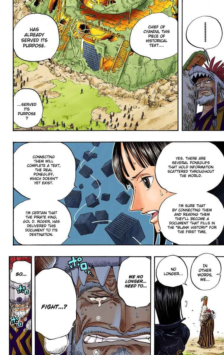 Chapter 301 - Page 15