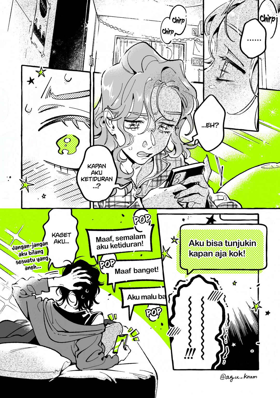 Chapter 123 - Page 4