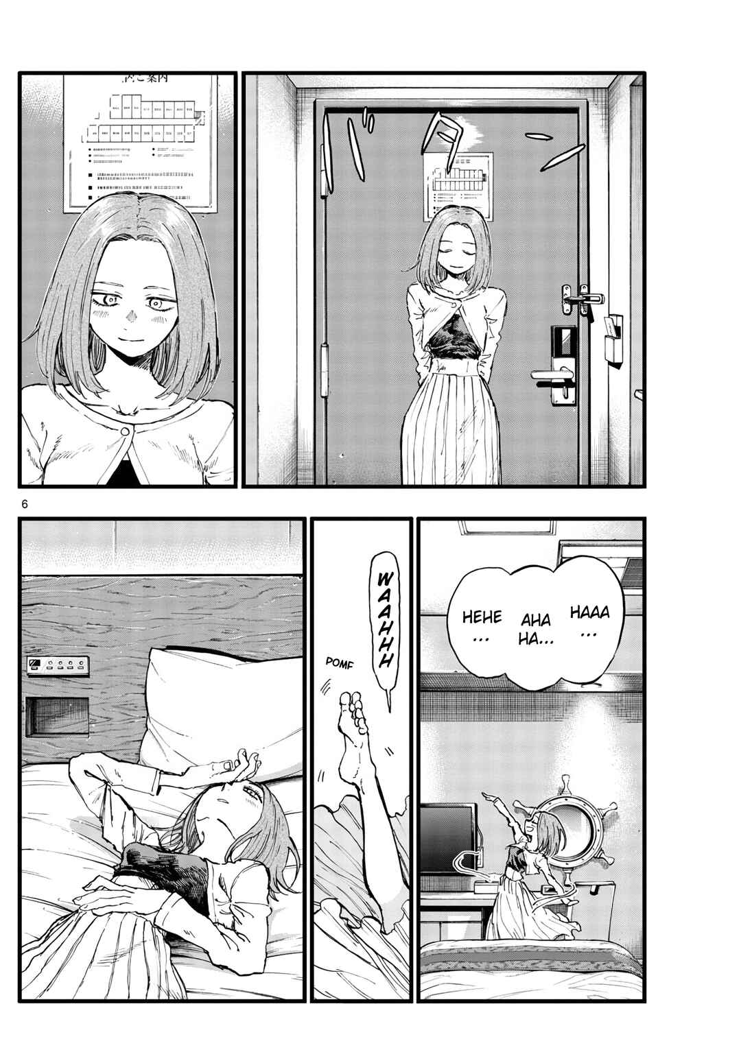 Chapter 151 - Page 6