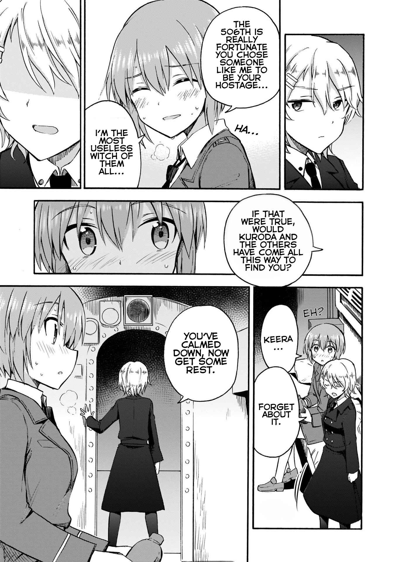 Chapter 16 - Page 19