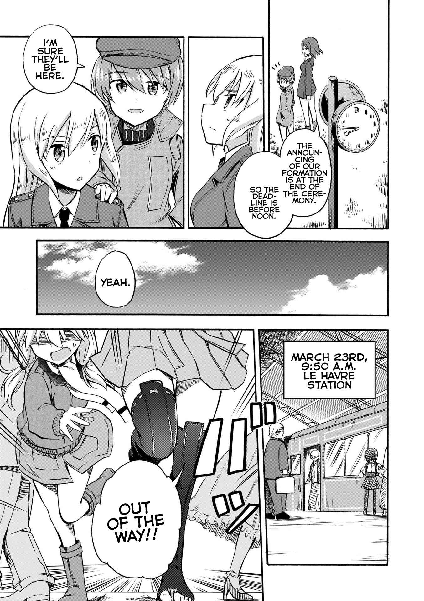 Chapter 16 - Page 21