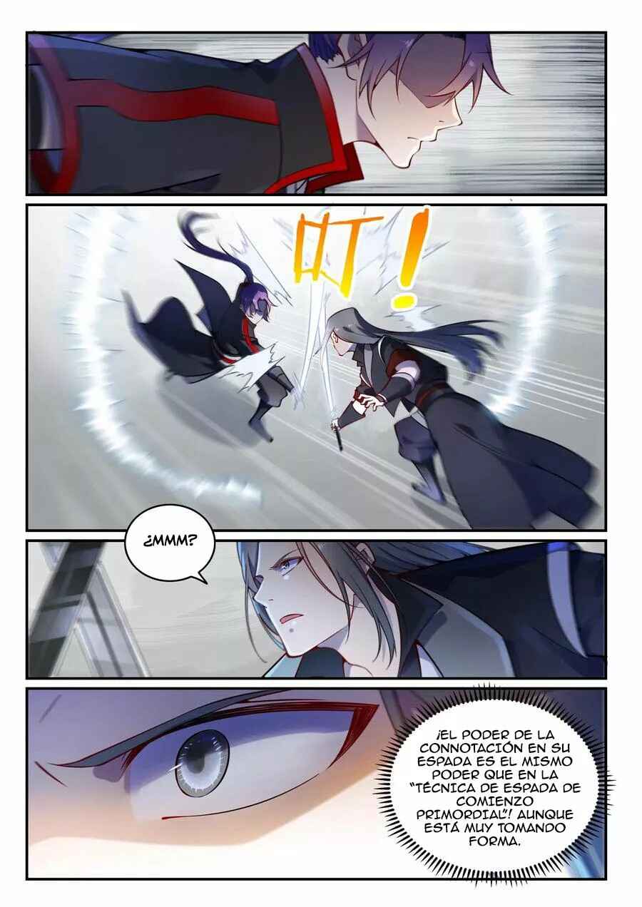 Chapter 670 - Page 14