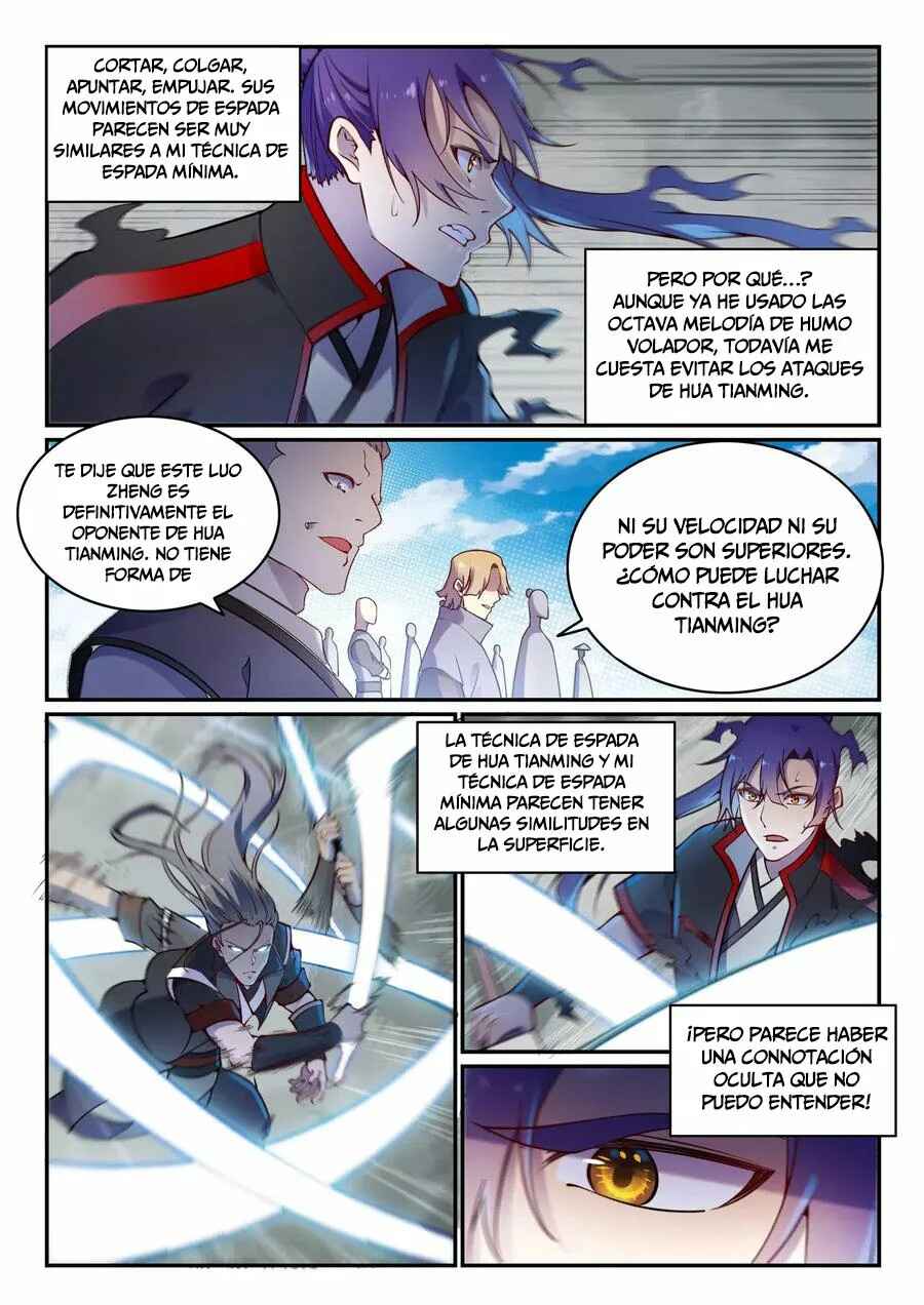 Chapter 670 - Page 9