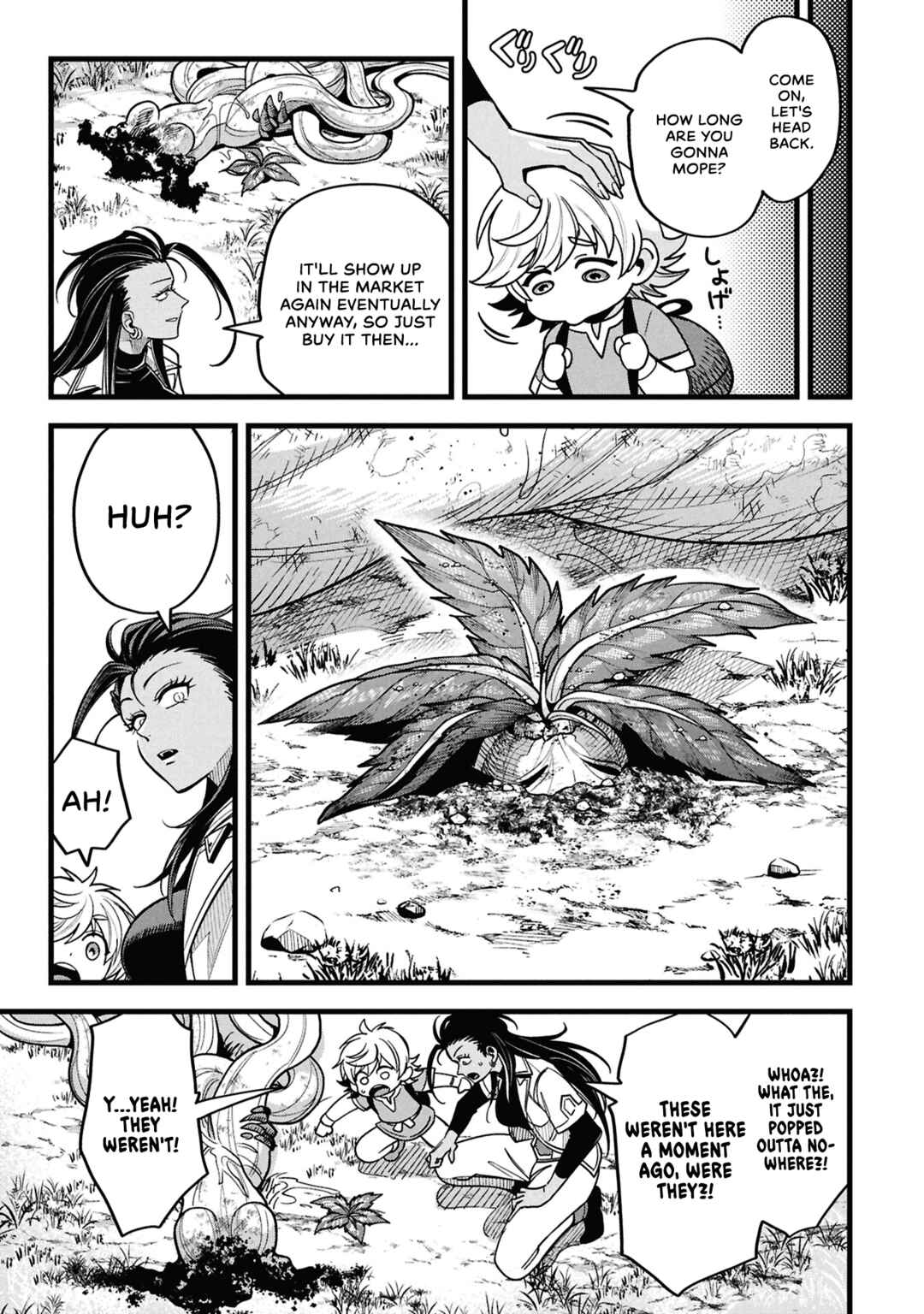 Chapter 21 - Page 27