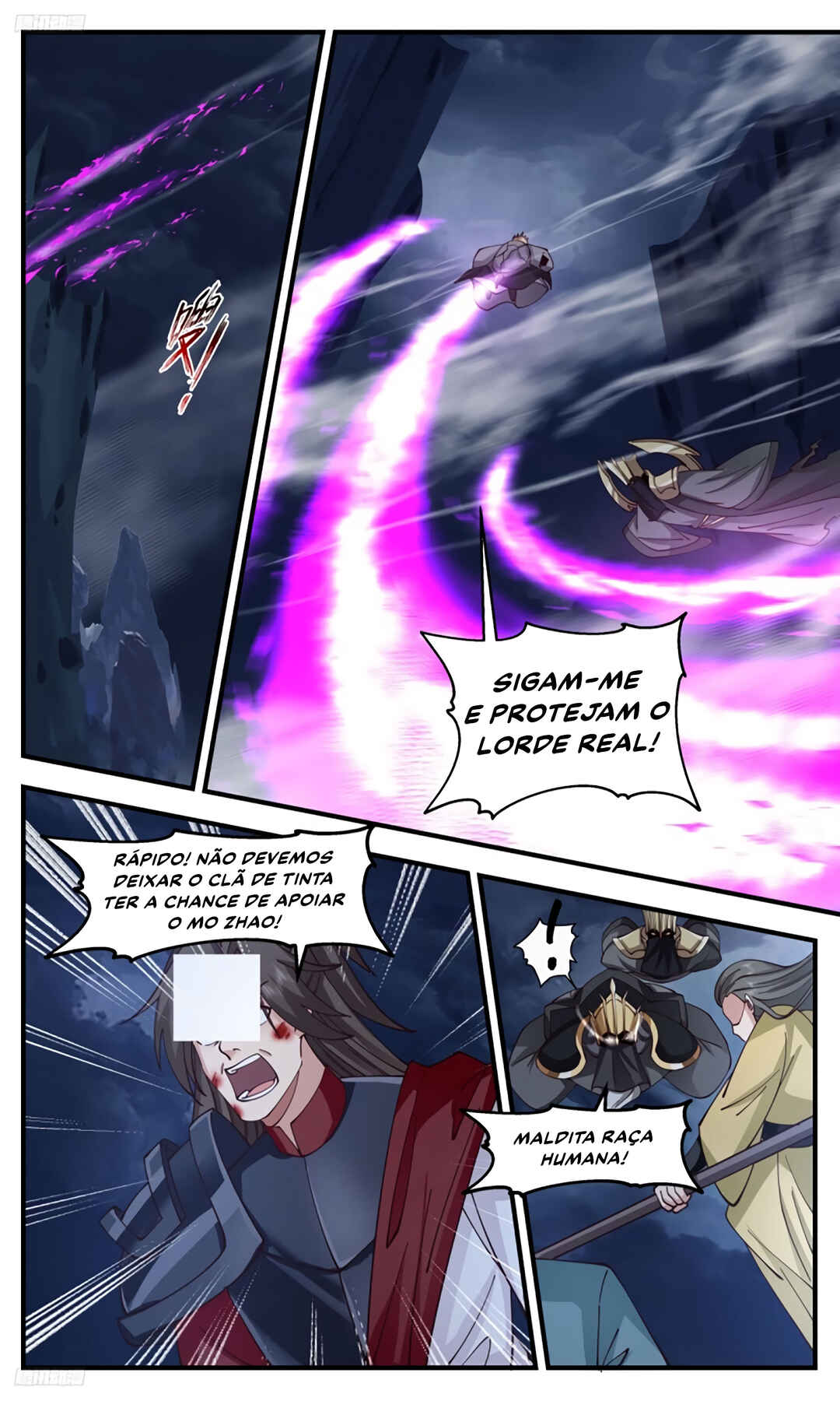 Chapter 3193 - Page 11