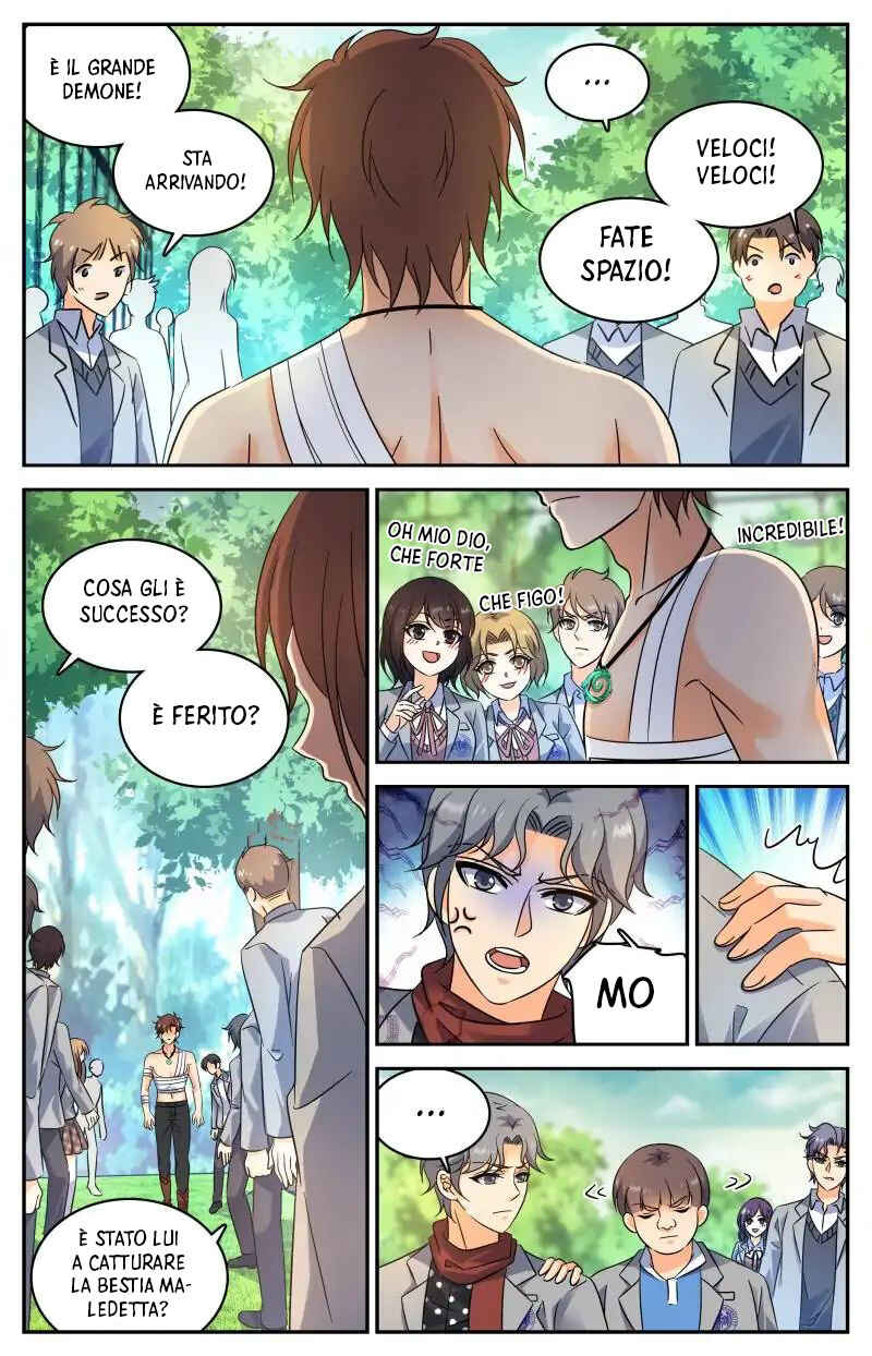 Chapter 220 - Page 3