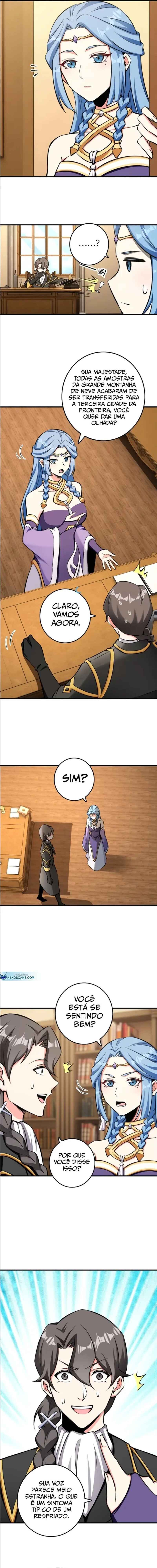 Chapter 484 - Page 3