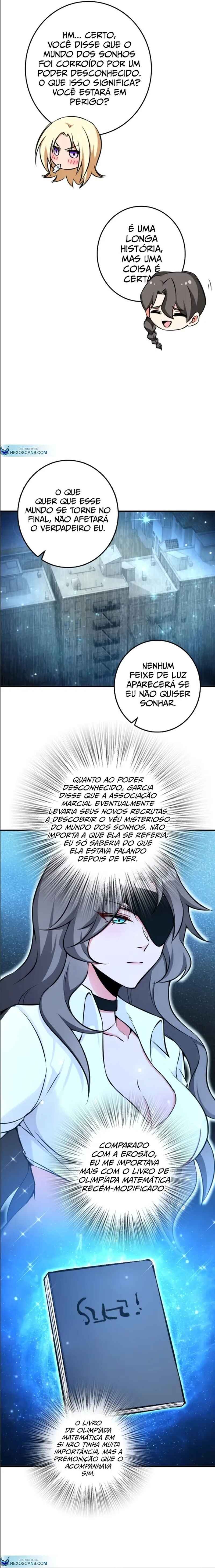 Chapter 484 - Page 9