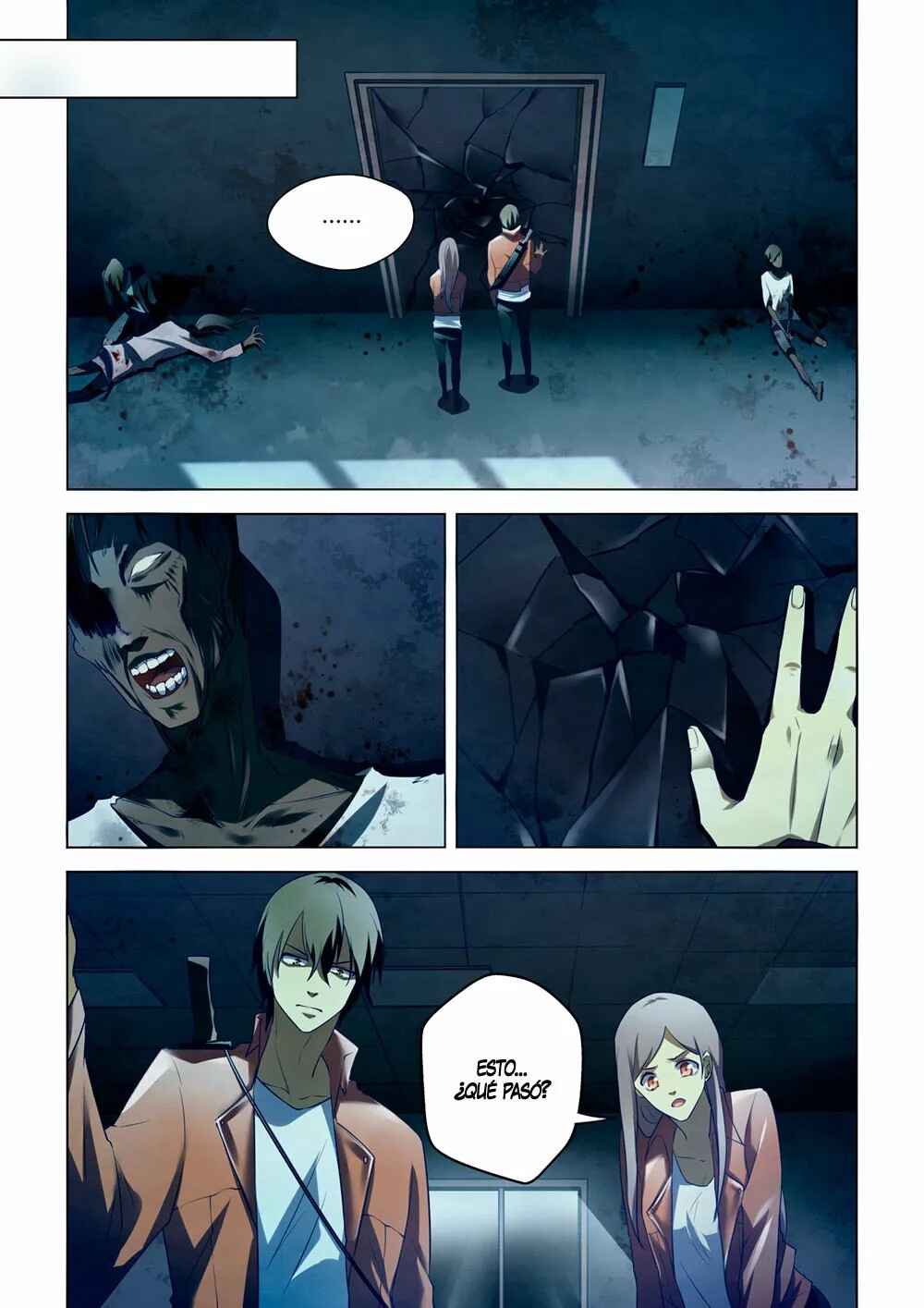 Chapter 119 - Page 15