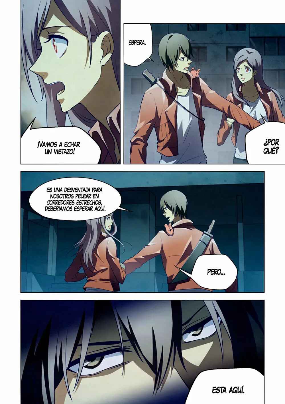 Chapter 119 - Page 5