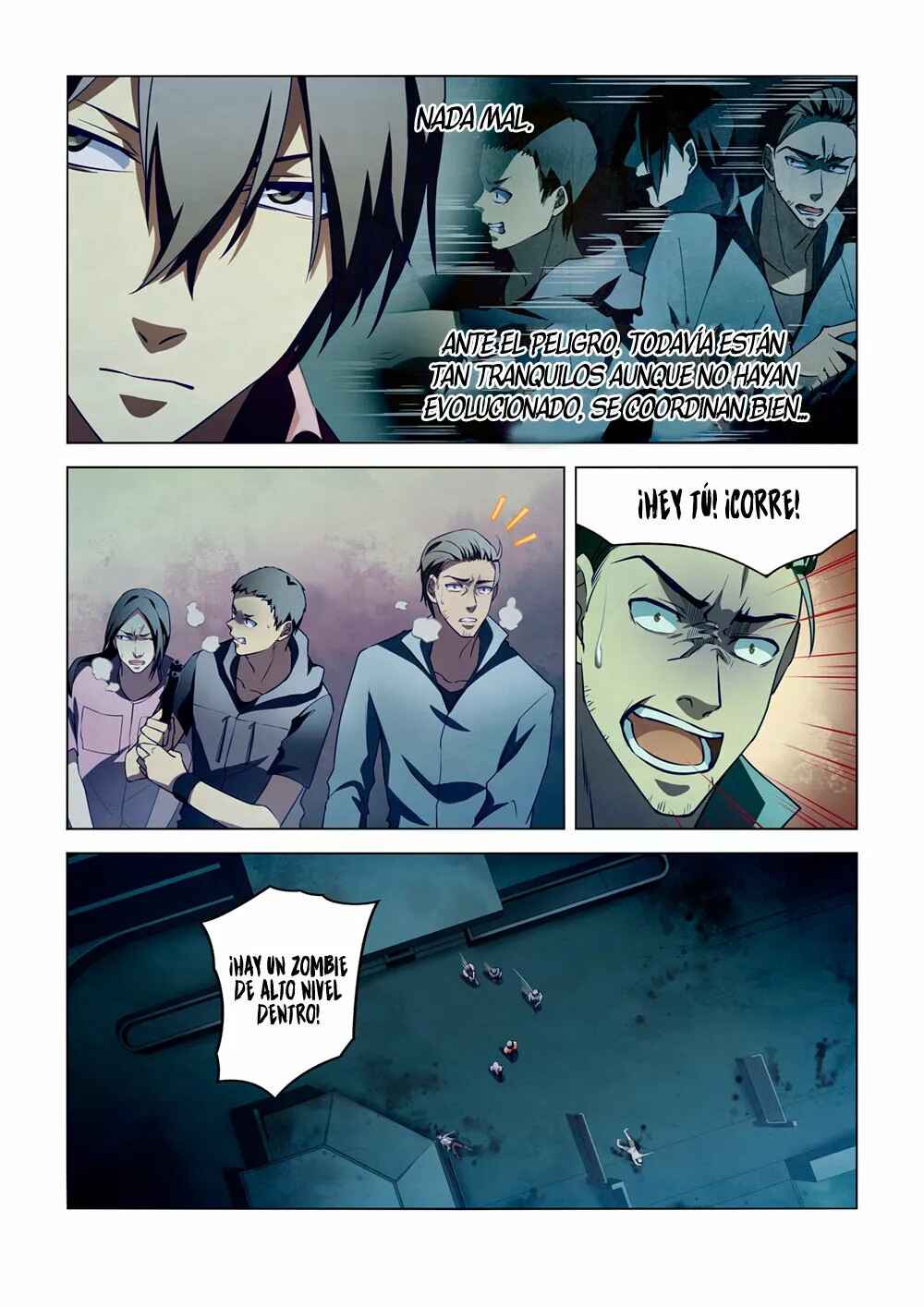 Chapter 119 - Page 7