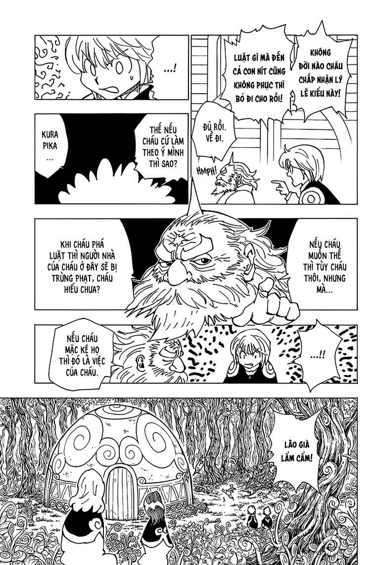 Chapter 0 - Page 3