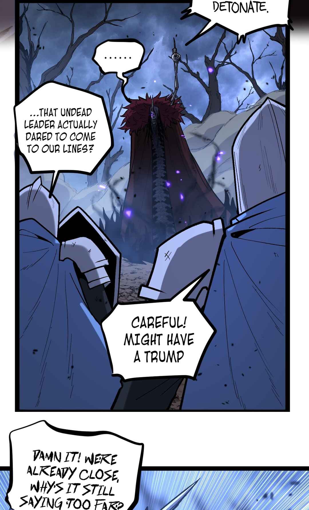 Chapter 95 - Page 8