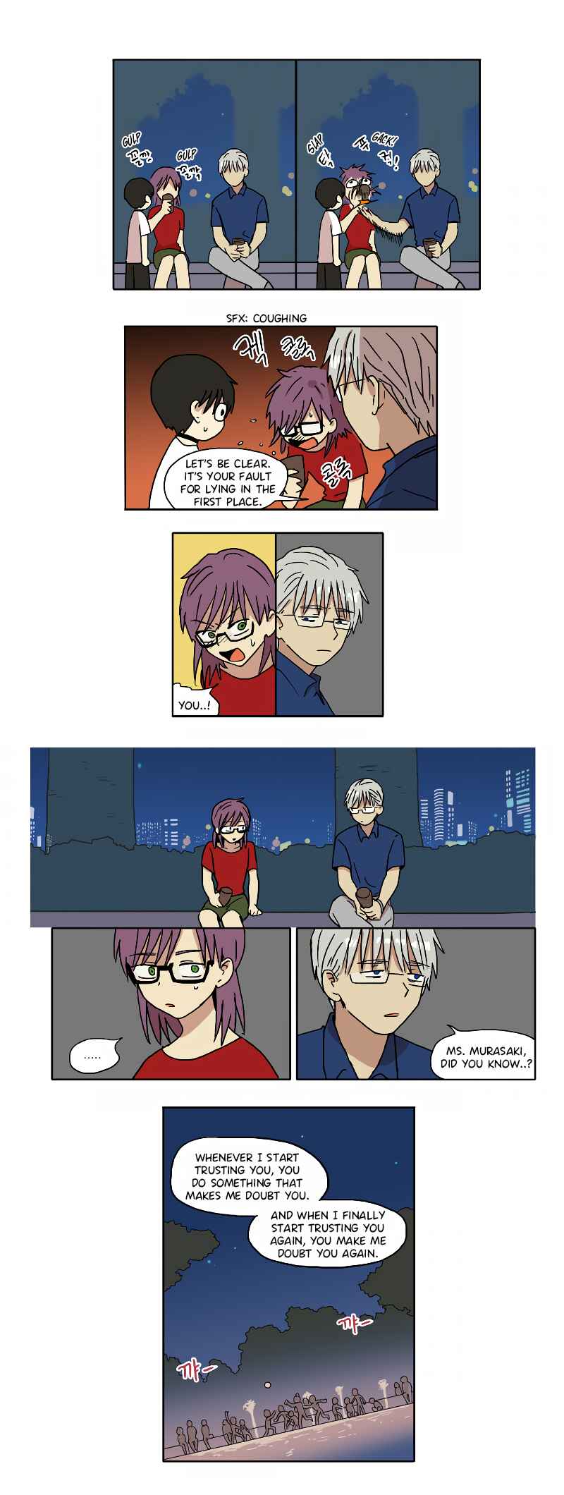 Chapter 65 - Page 6