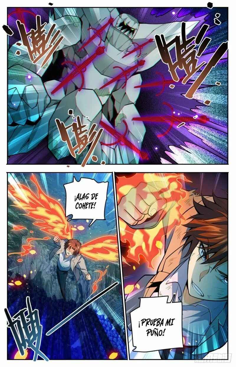 Chapter 752 - Page 4