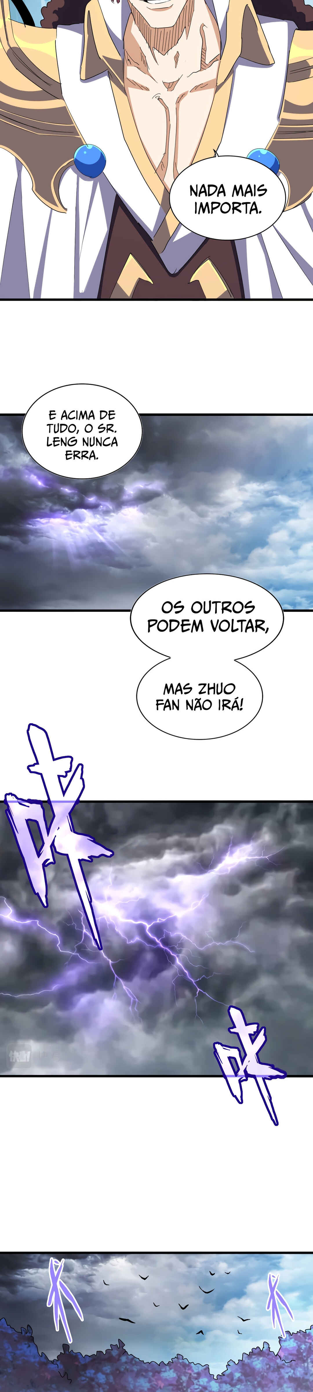 Chapter 343 - Page 18