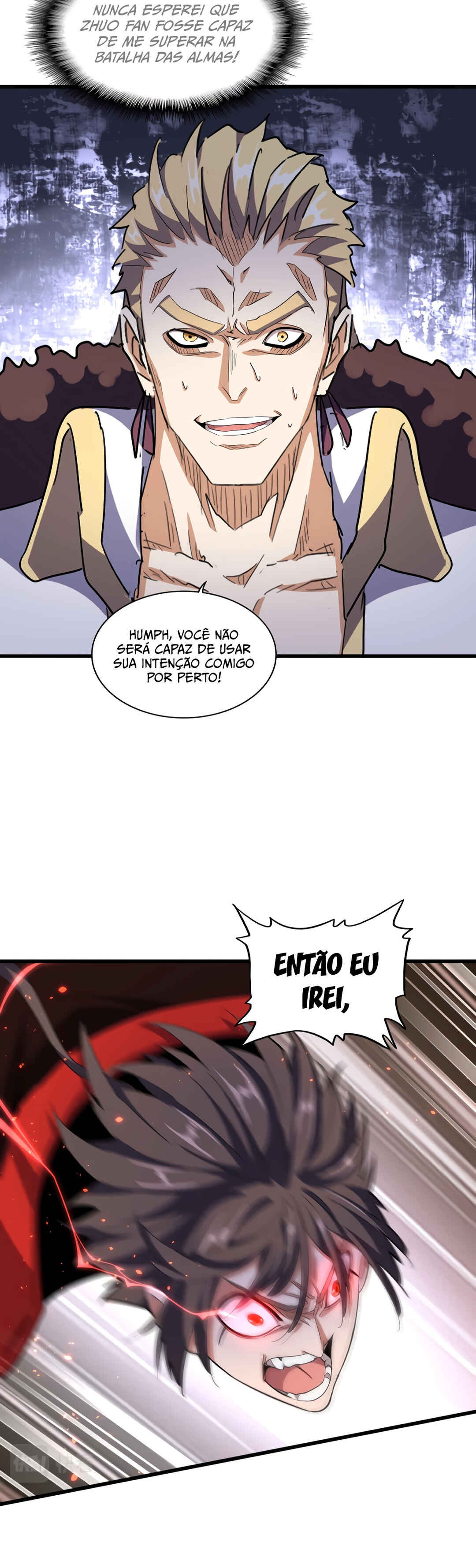 Chapter 343 - Page 26