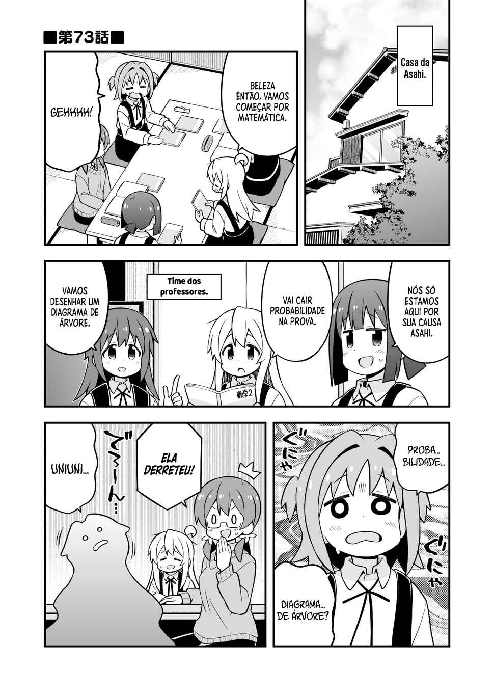 Chapter 73 - Page 2