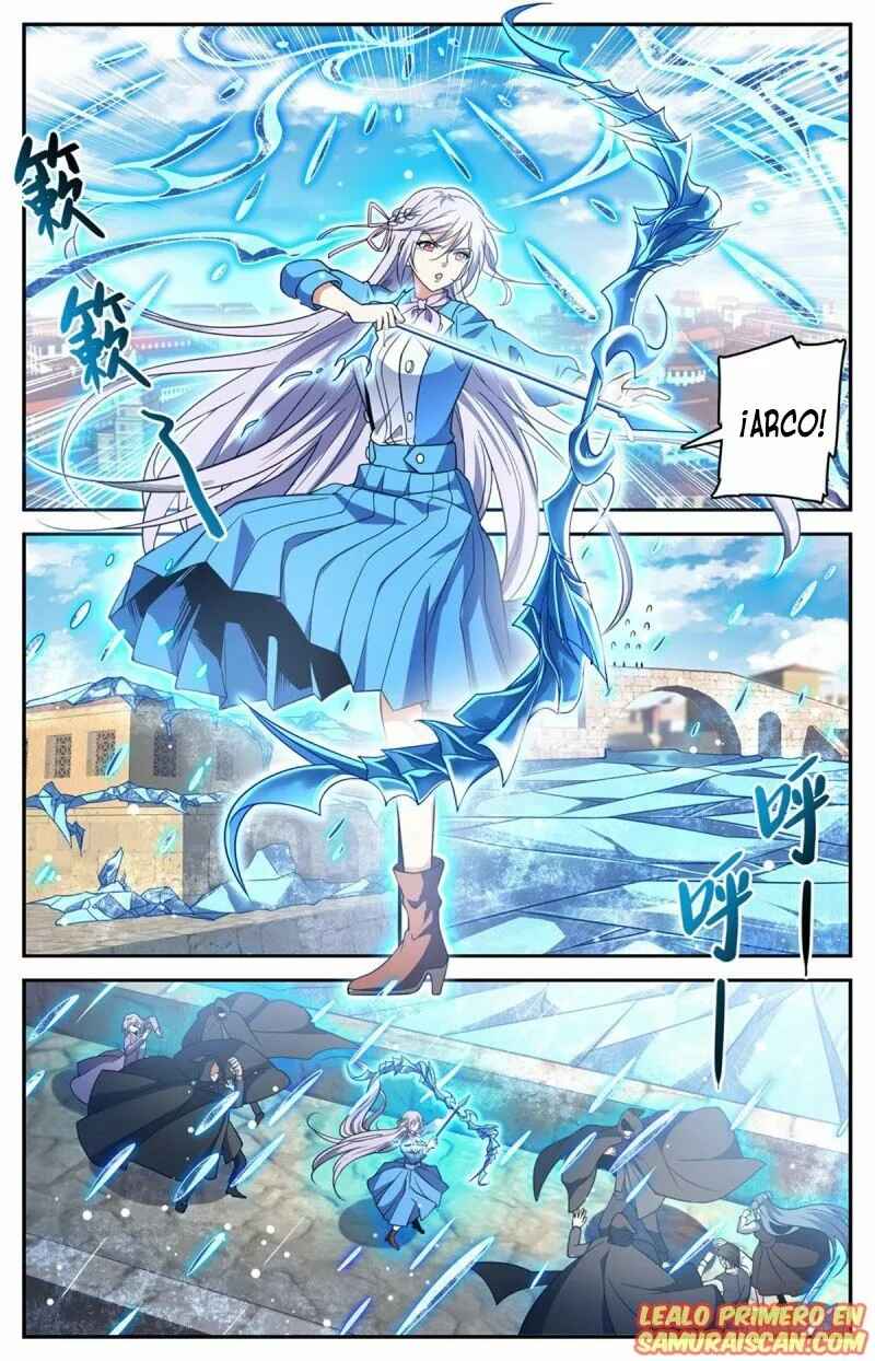 Chapter 678 - Page 12