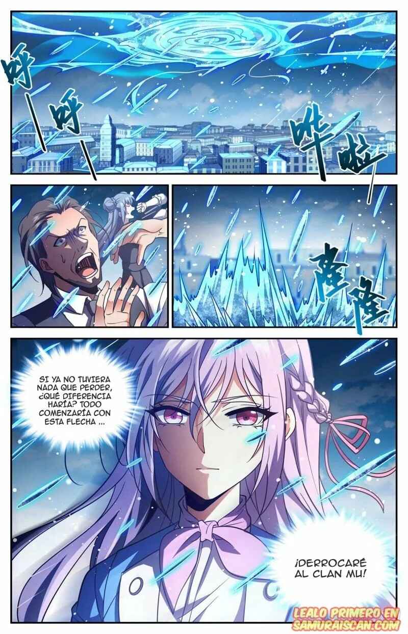Chapter 678 - Page 14