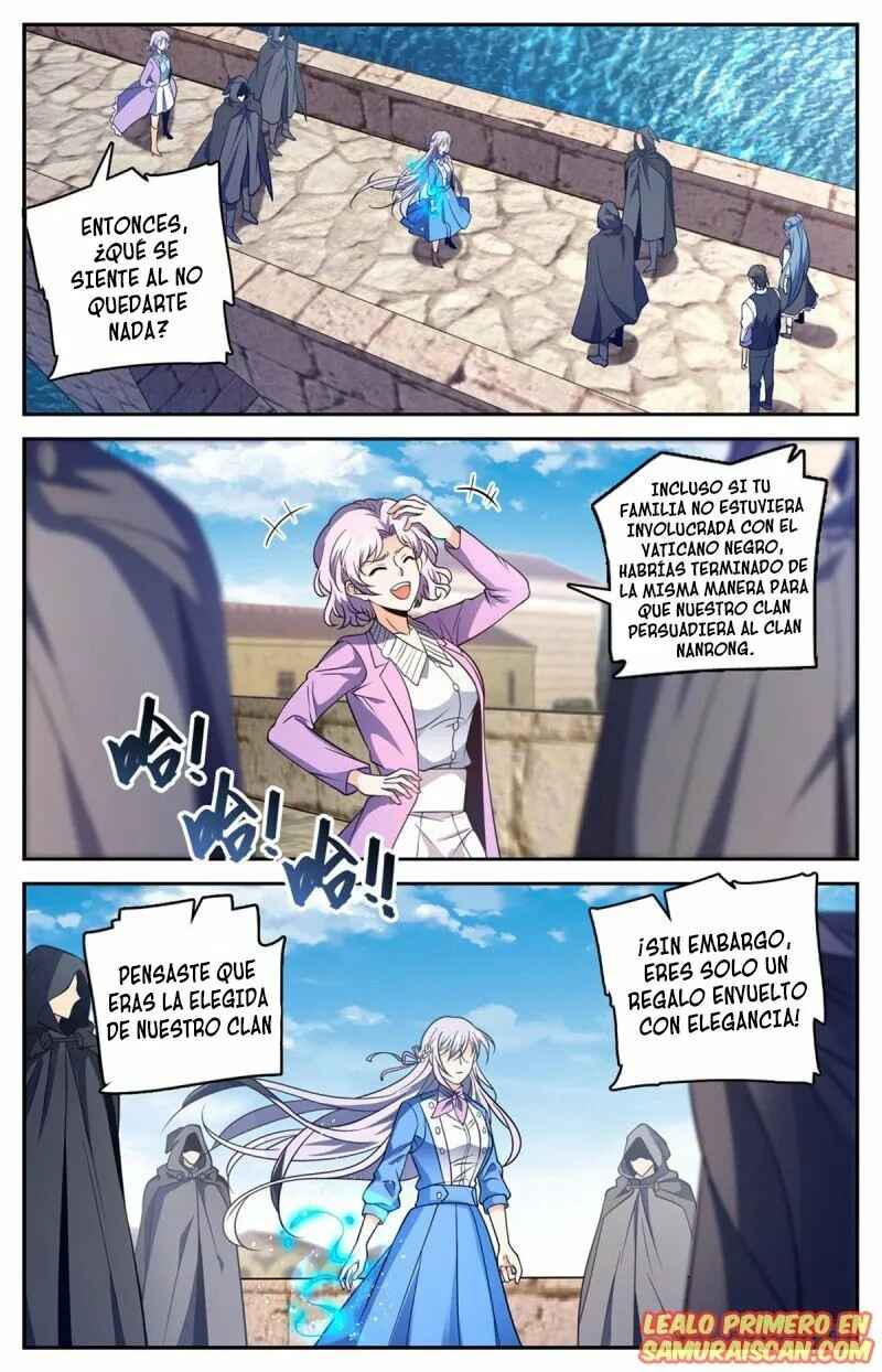 Chapter 678 - Page 9