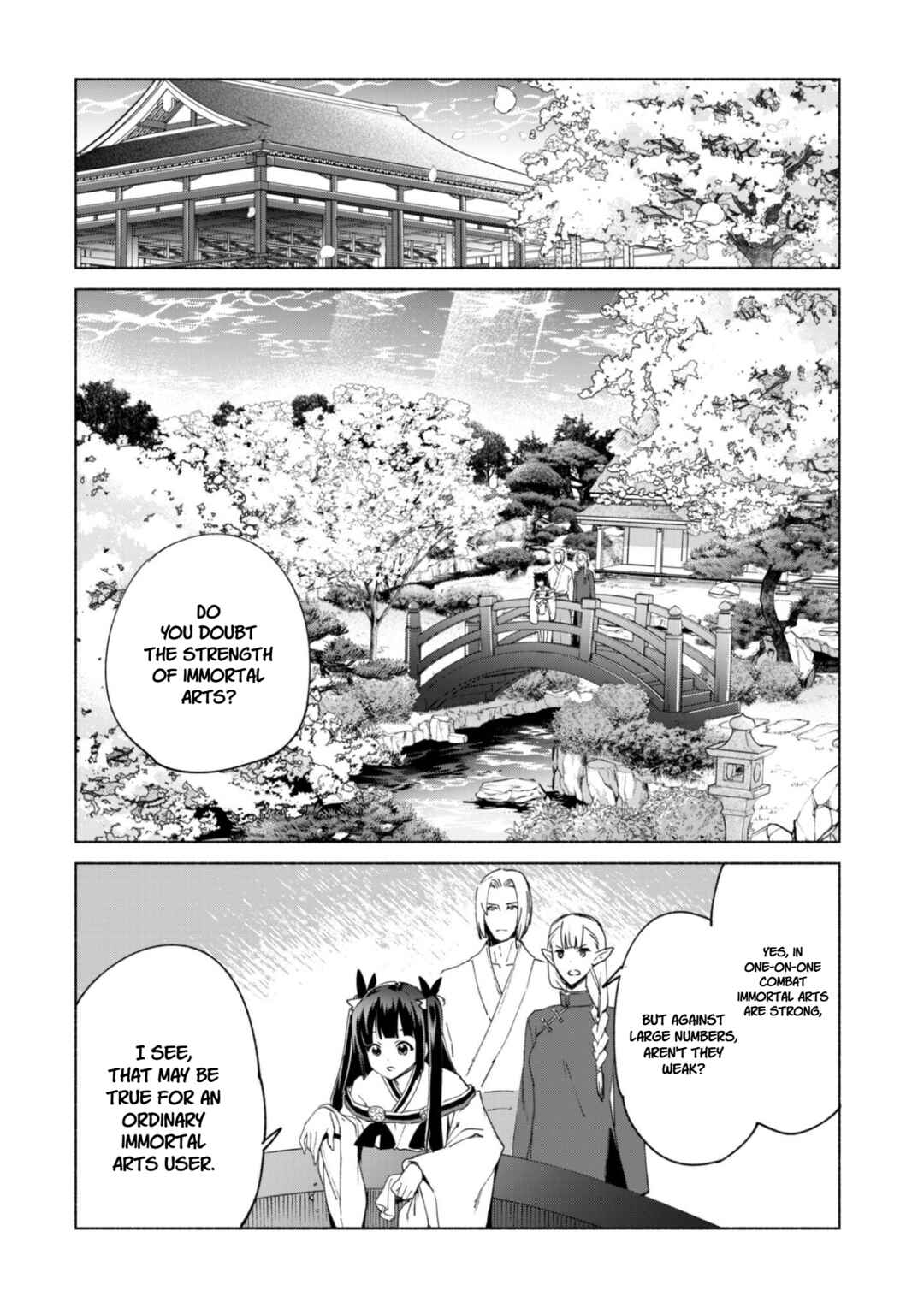 Chapter 89 - Page 10