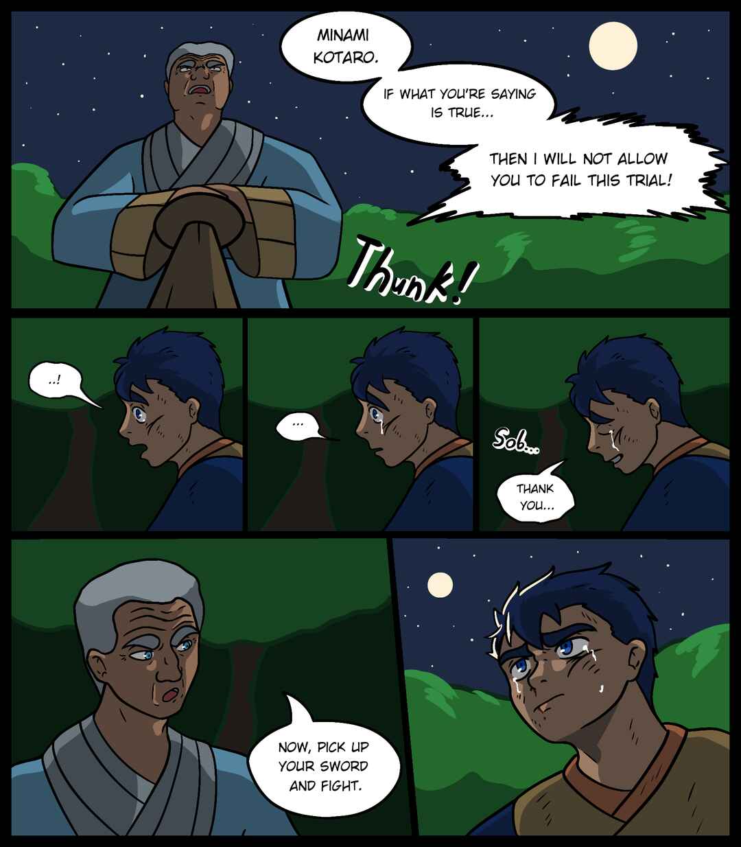 Chapter 4 - Page 30