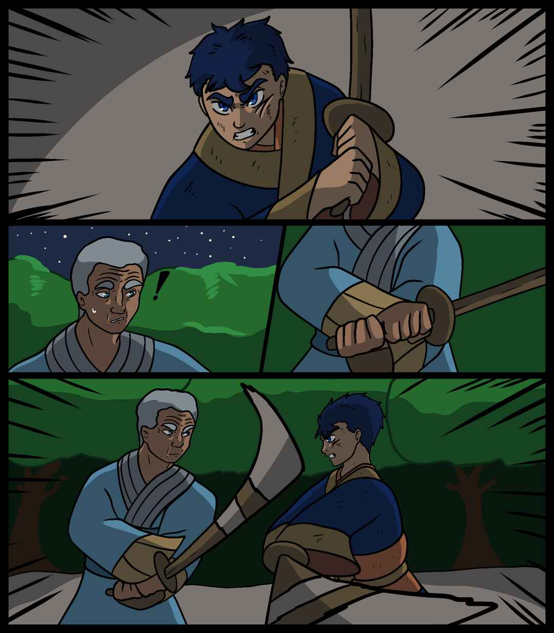 Chapter 4 - Page 33