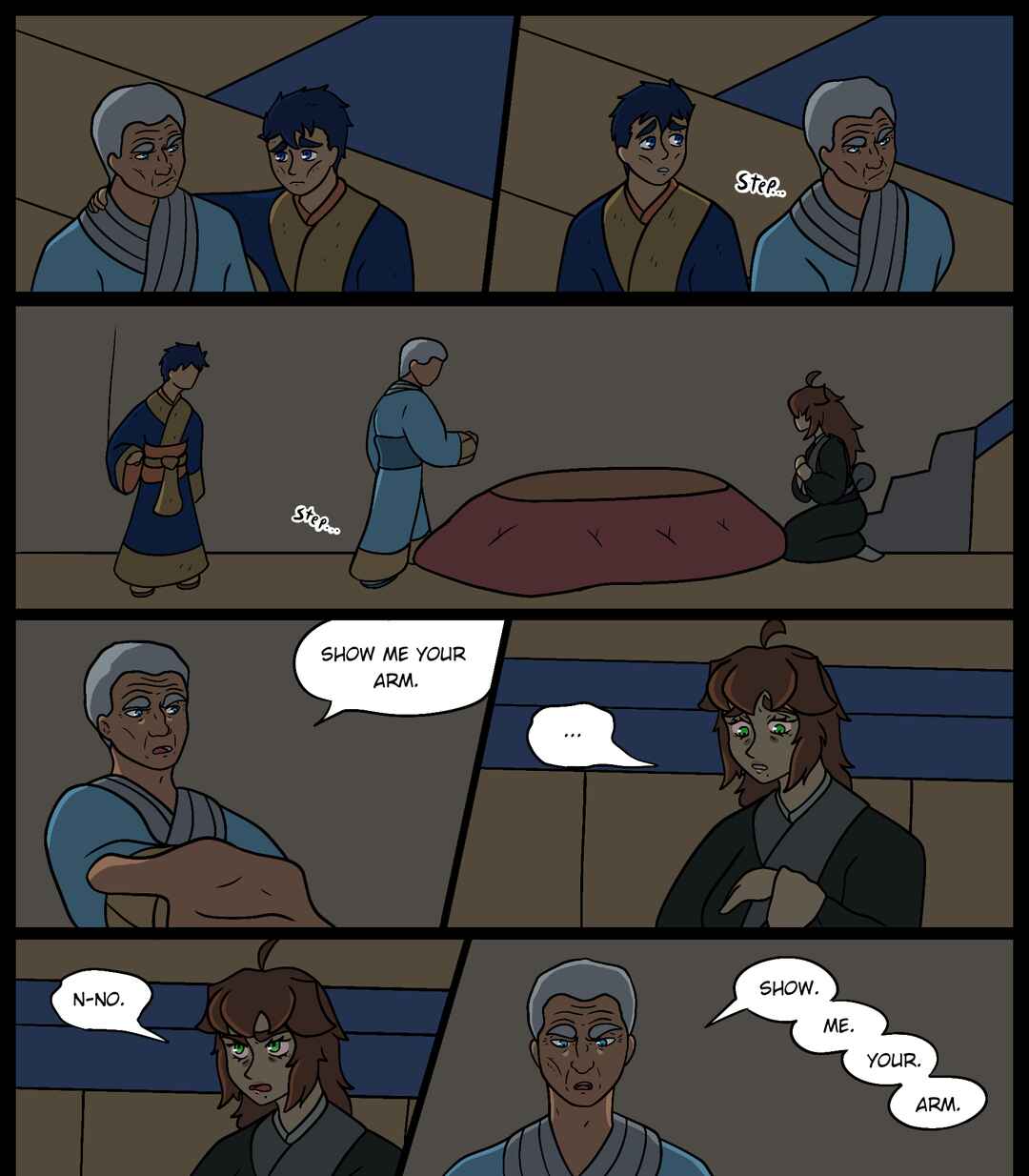 Chapter 4 - Page 41
