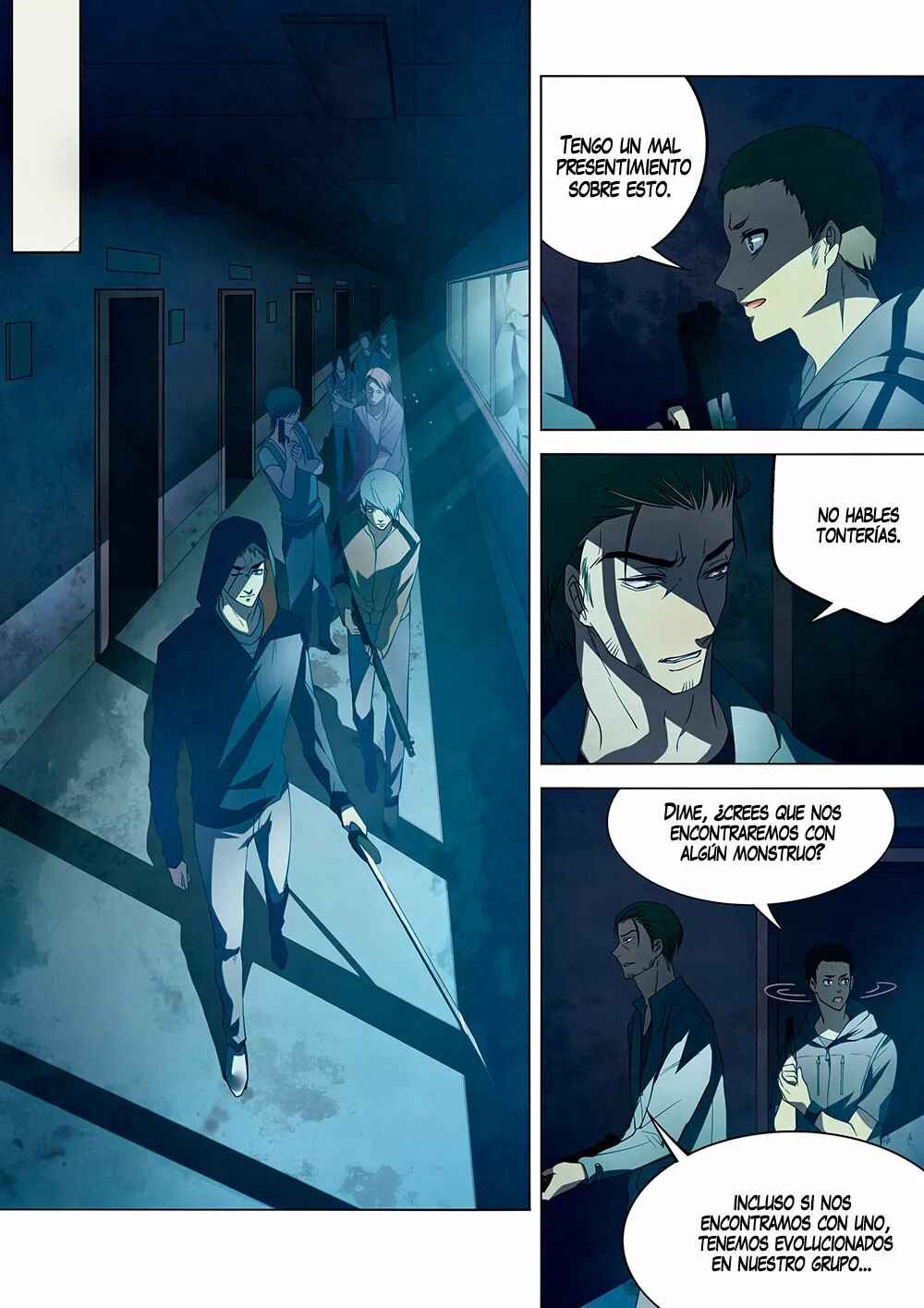 Chapter 118 - Page 13