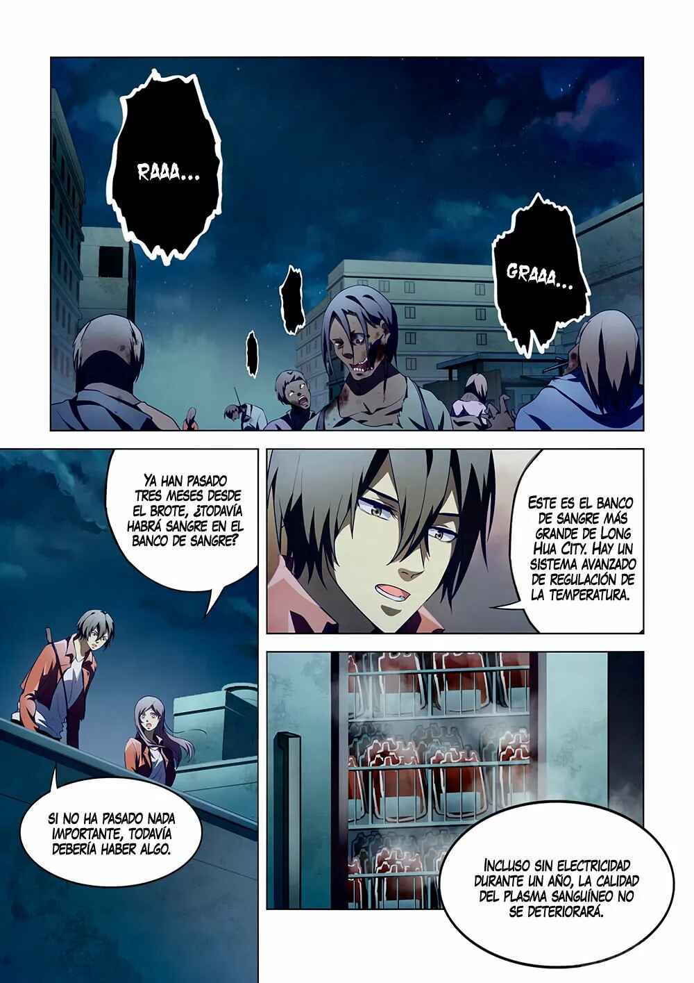 Chapter 118 - Page 3