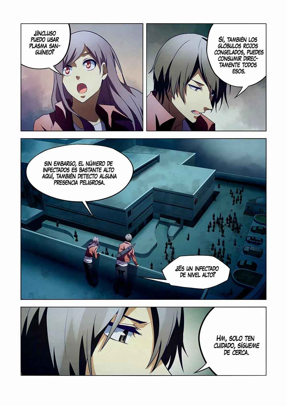 Chapter 118 - Page 4