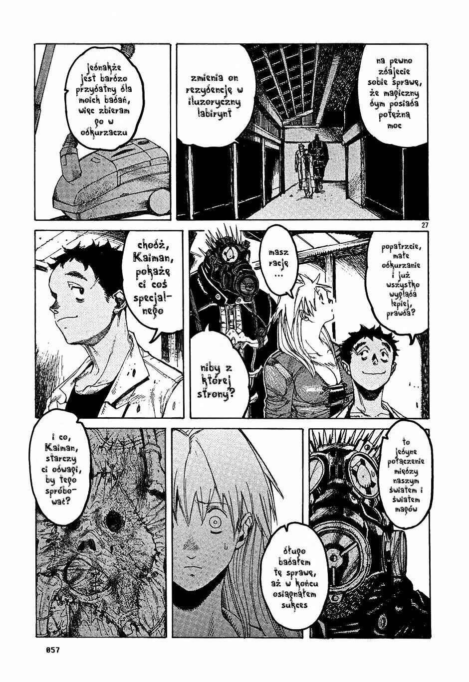 Chapter 13 - Page 27
