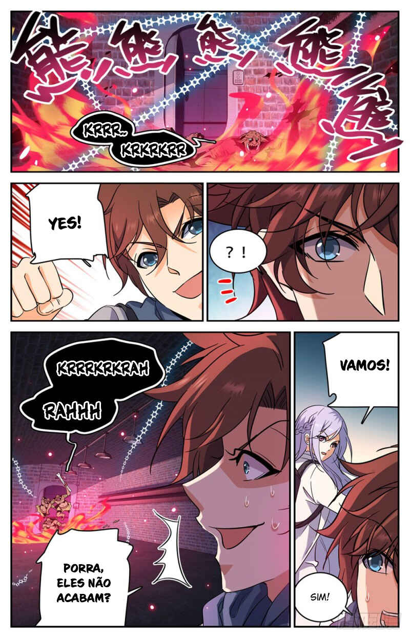 Chapter 231 - Page 13