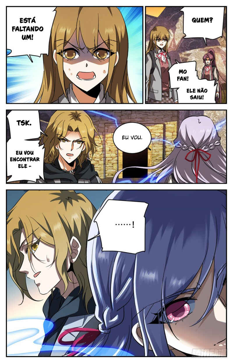 Chapter 231 - Page 16