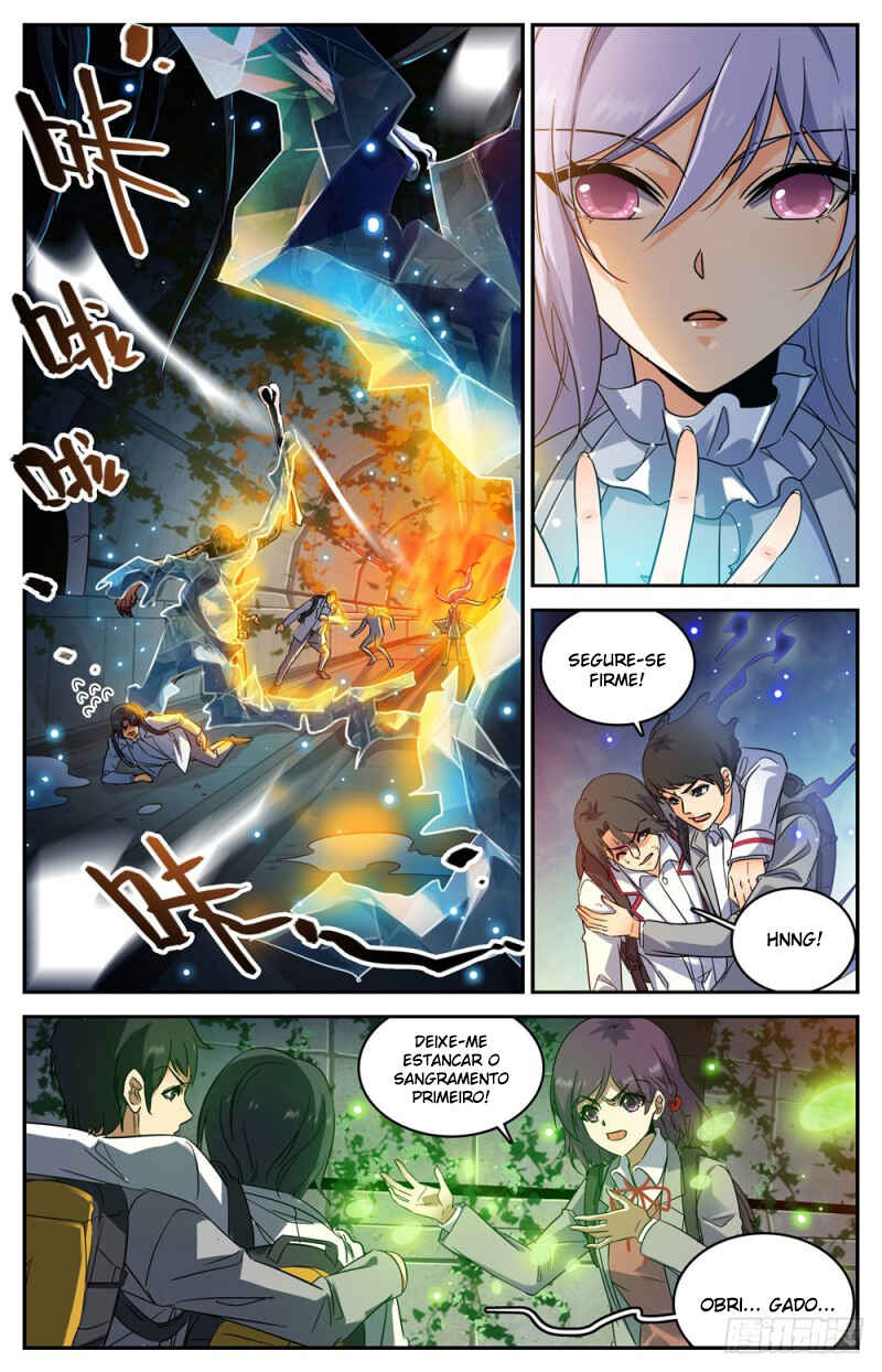 Chapter 231 - Page 7