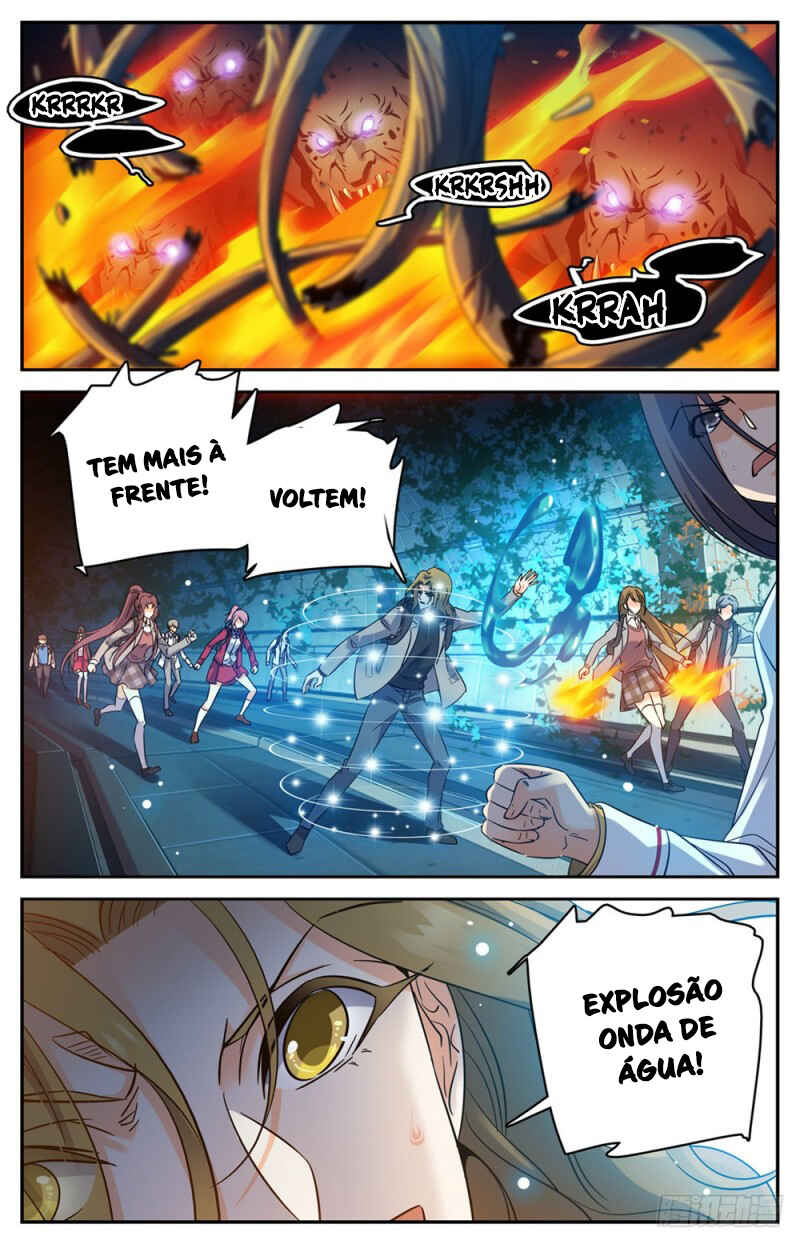 Chapter 231 - Page 8