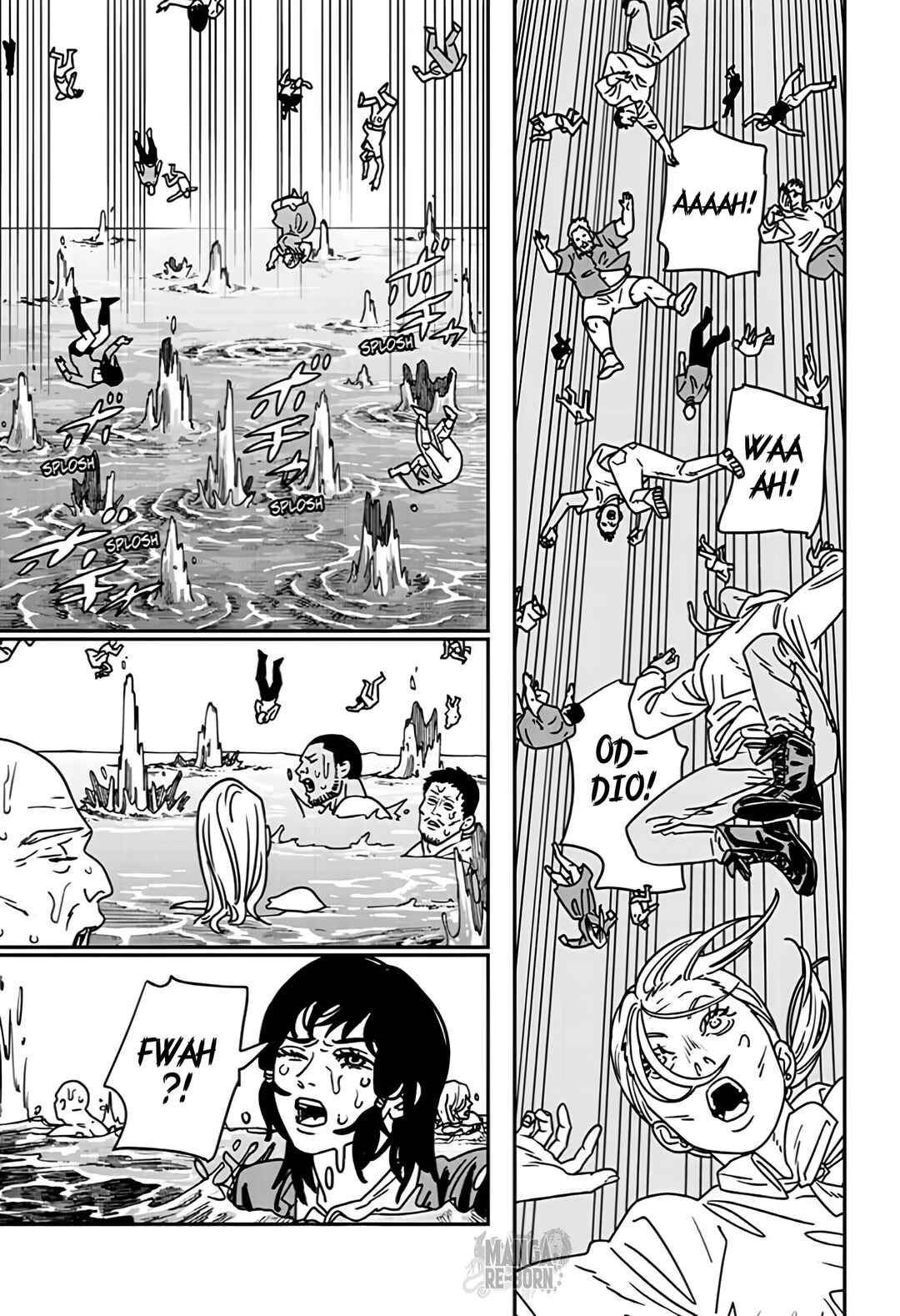 Chapter 221 - Page 3